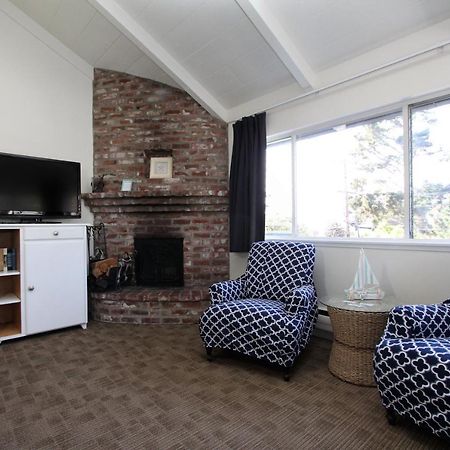 Lamp Lighter Inn And Sunset Suites Carmel-by-the-Sea Экстерьер фото